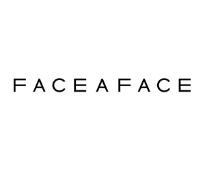 Face a Face logo