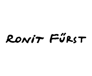 Ronit Furst logo