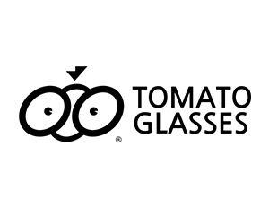 Tomato Glasses logo