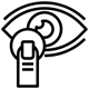 Contact Lenses icon