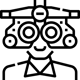 Eye Examinations icon
